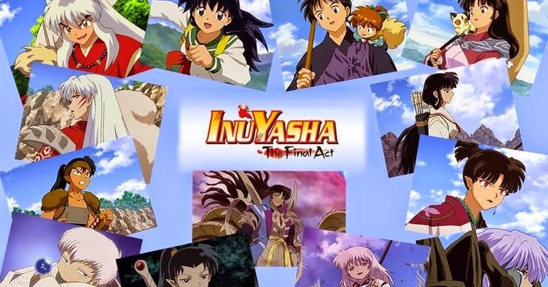 inuyasha episode 168 sub indo